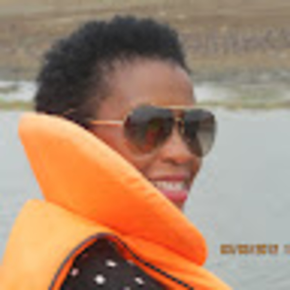 Meet your Posher, Katima